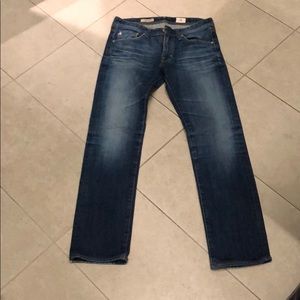 Adriano Goldschmied jeans